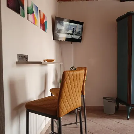 Podere Valle Pozzo