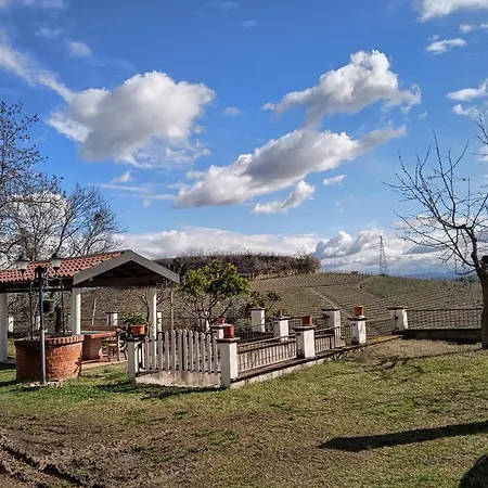 Podere Valle Pozzo *