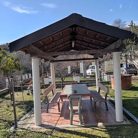 Podere Valle Pozzo * 카날레