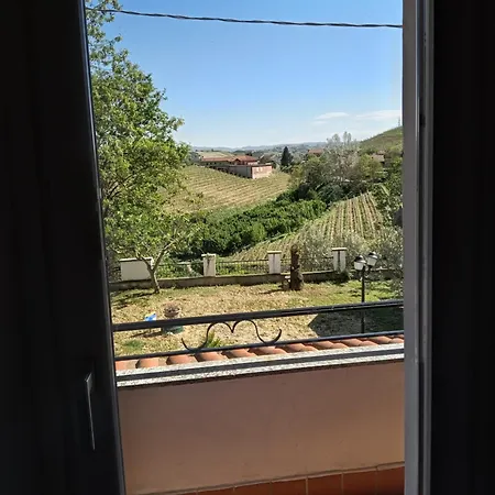 Podere Valle Pozzo * 카날레