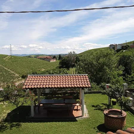 Podere Valle Pozzo * 카날레
