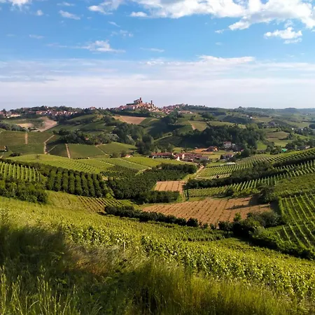 Podere Valle Pozzo Alloggio in famiglia