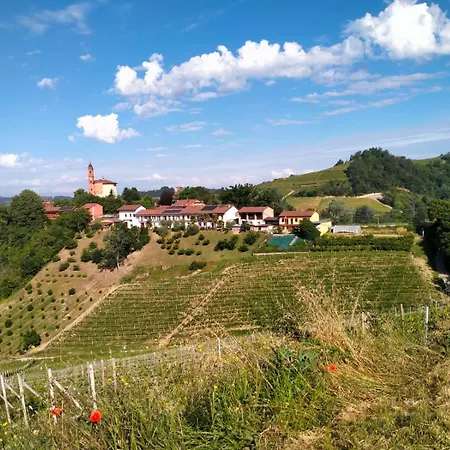 Podere Valle Pozzo *