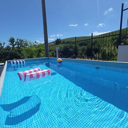 Podere Valle Pozzo 카날레