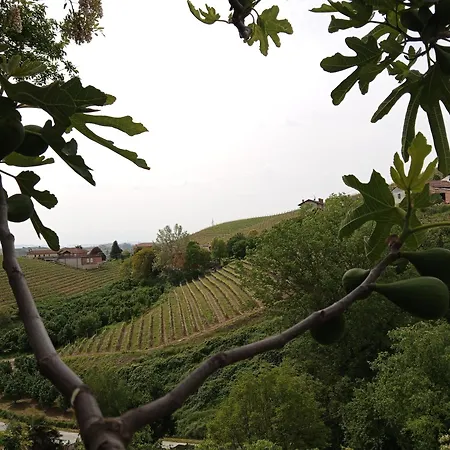 Δωμάτια σε οικογενειακή κατοικία Podere Valle Pozzo Canale