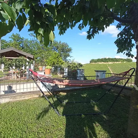 Podere Valle Pozzo *