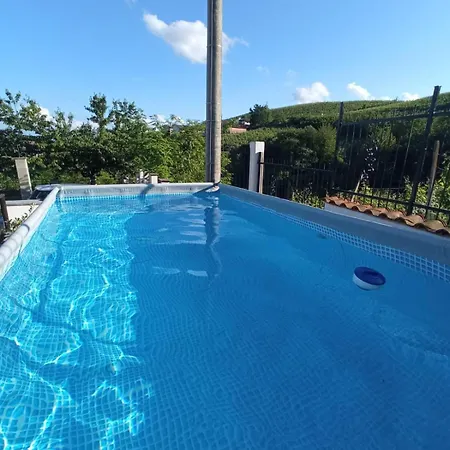 Podere Valle Pozzo * 카날레