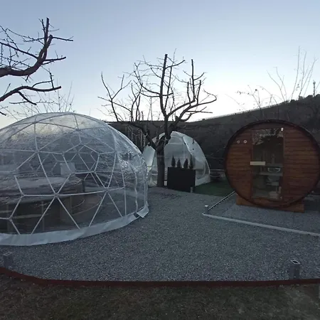 Podere Valle Pozzo Δωμάτια σε οικογενειακή κατοικία