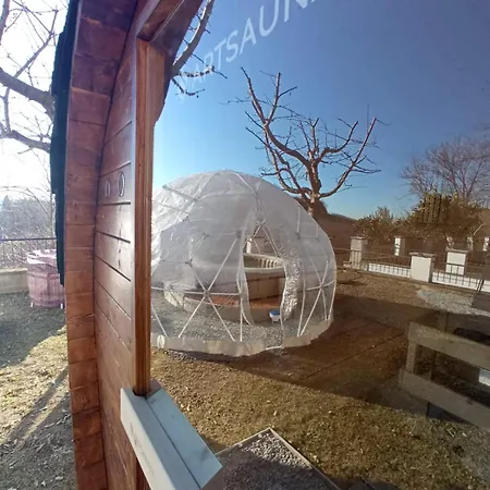 Podere Valle Pozzo *