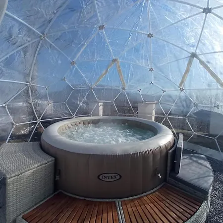 Δωμάτια σε οικογενειακή κατοικία Podere Valle Pozzo *