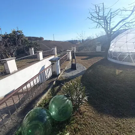 Podere Valle Pozzo Canale