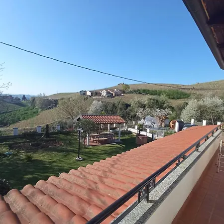Podere Valle Pozzo Homestay