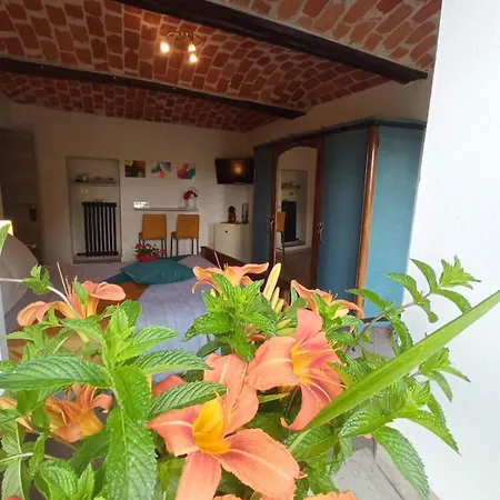 Podere Valle Pozzo *