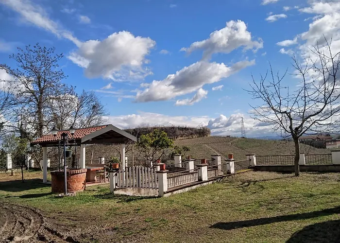 Podere Valle Pozzo *