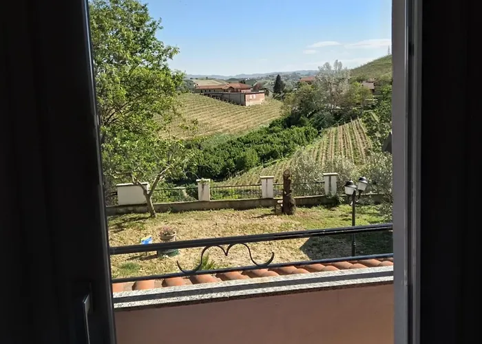 Podere Valle Pozzo * 카날레