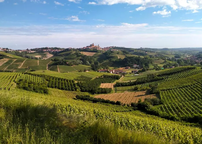 Podere Valle Pozzo 홈스테이