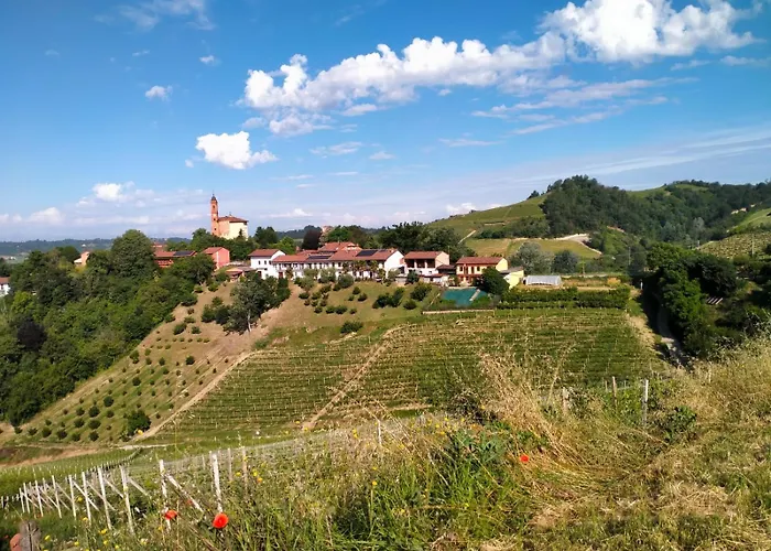 Podere Valle Pozzo *