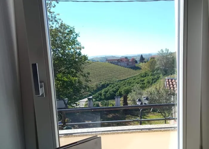 Podere Valle Pozzo *